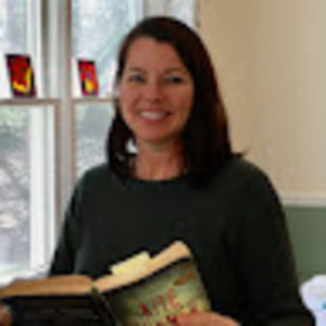 Meet your Posher, Joanne